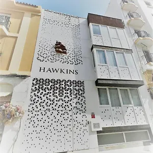 Appartamento Atico En El Centro De, Algeciras