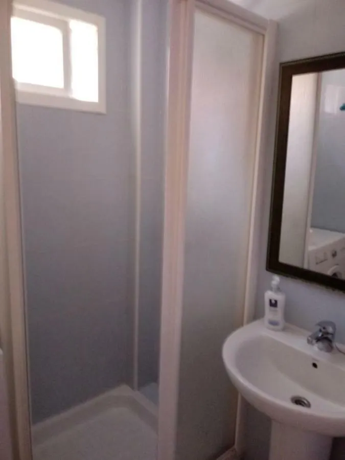 Apartamento A La Playa Algeciras Apartment