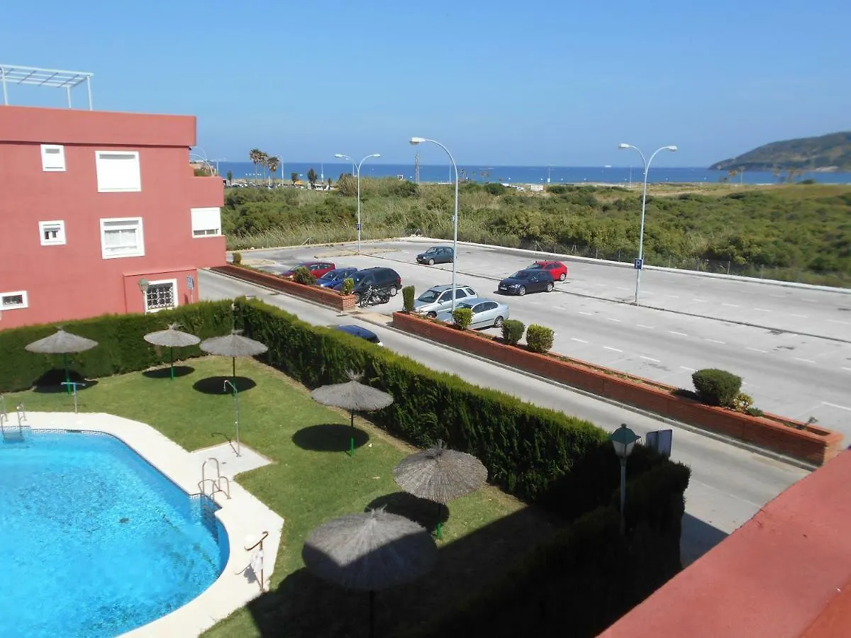 Apartamento A La Playa Algeciras