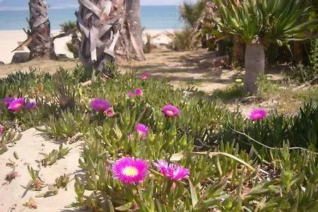 Apartamento A La Playa Algeciras 0*,