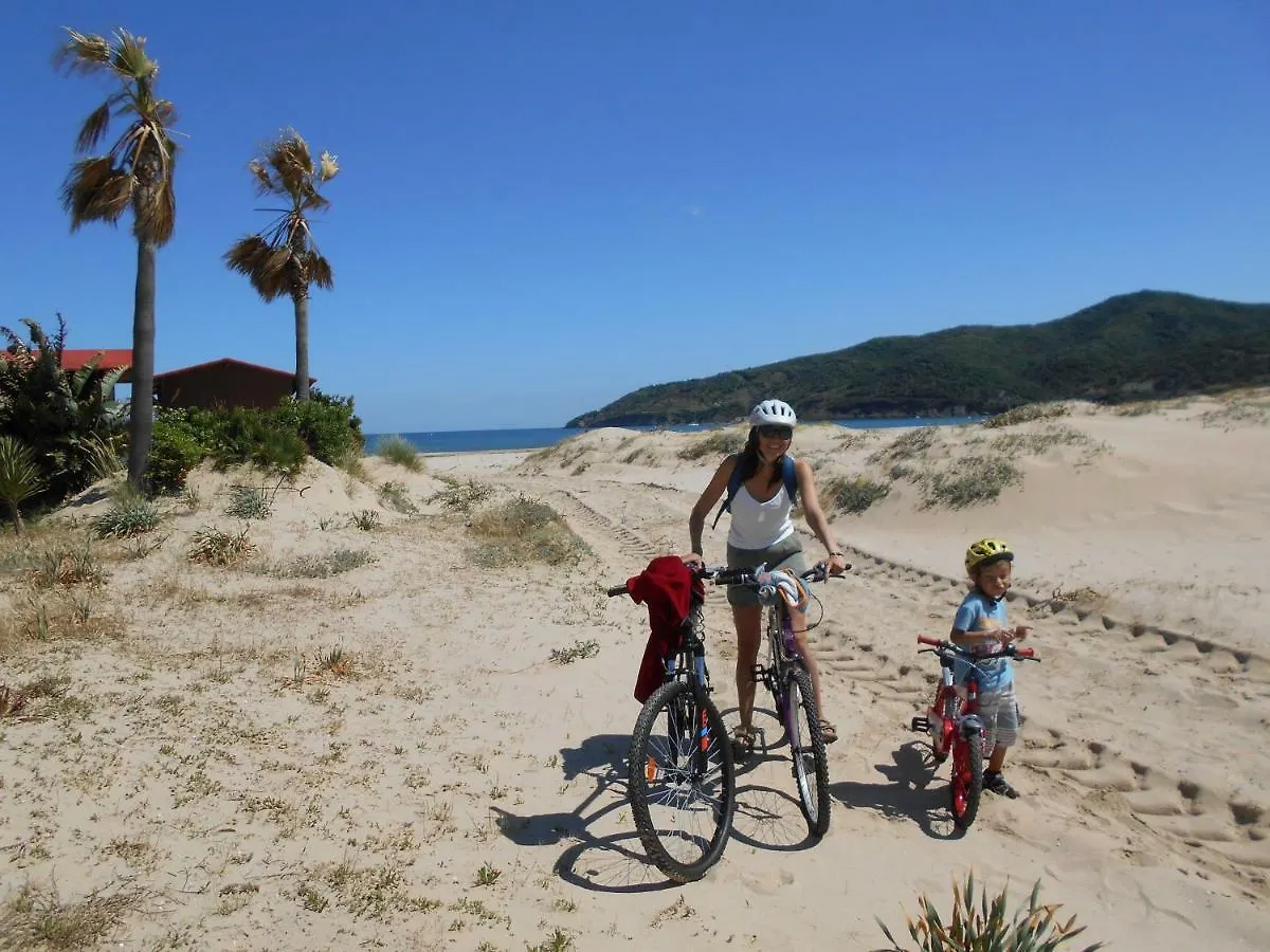 Apartamento A La Playa Algeciras 0*,  Spain